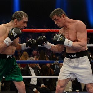 Bilder Zwei vom alten Schlag