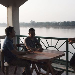 Bilder Mekong Hotel