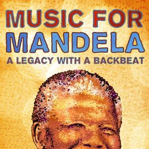 Bilder Music for Mandela