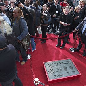 Bilder Das erstaunliche Leben des Walter Mitty