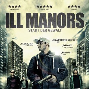 Bilder Ill Manors - Stadt der Gewalt