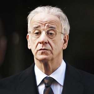 Bilder Toni Servillo