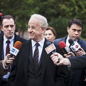 Bilder Toni Servillo