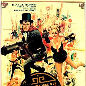 Bilder Die tollen Abenteuer des Monsieur L.