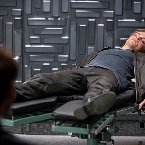 Bilder Luke Mitchell