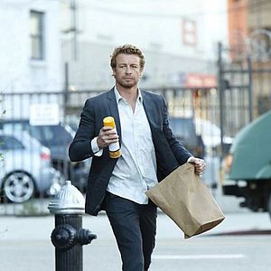 Bilder Simon Baker