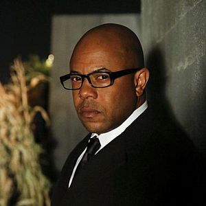 Bilder Rockmond Dunbar