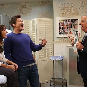 Bilder Rashida Jones