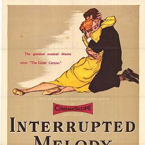 Bilder Unterbrochene Melodie