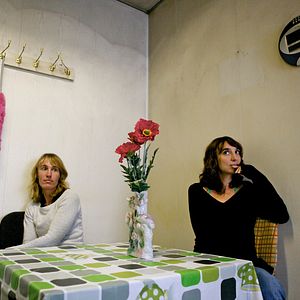 Bilder Land in Sicht