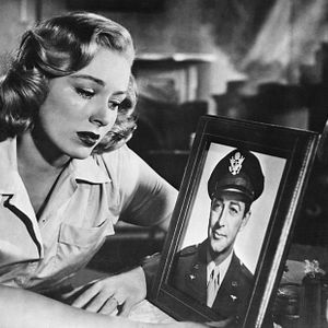 Bilder Eleanor Parker