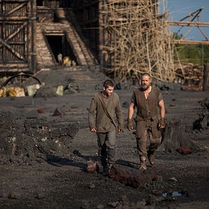 Bilder Russell Crowe