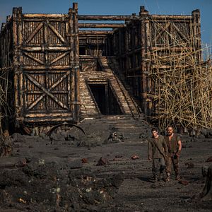 Bilder Russell Crowe