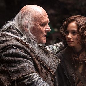 Bilder Anthony Hopkins