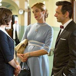 Bilder Michael Sheen