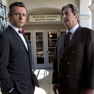 Bilder Michael Sheen