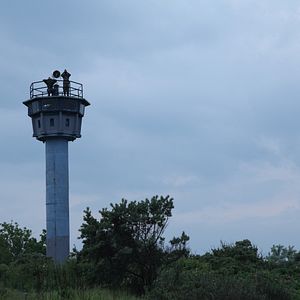 Bilder Über das Meer - Die DDR-Flucht des Erhard Schelter