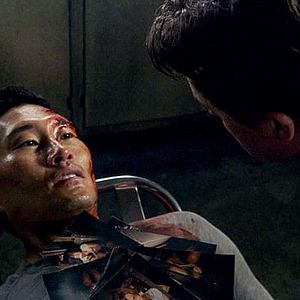 Bilder Daniel Dae Kim