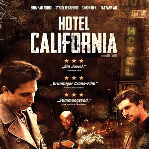 Bilder Hotel California