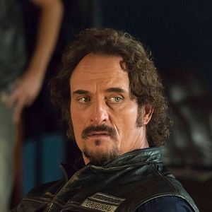 Bilder Kim Coates