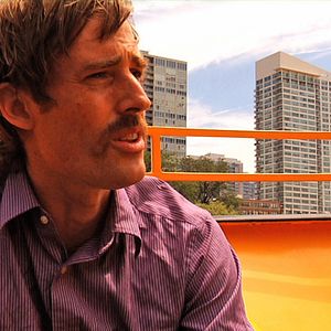 Bilder Parallax Sounds Chicago