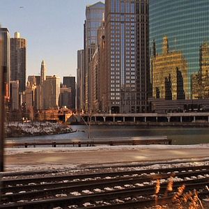 Bilder Parallax Sounds Chicago