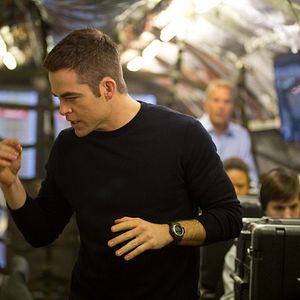 Bilder Jack Ryan: Shadow Recruit