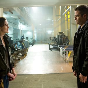Bilder Jack Ryan: Shadow Recruit