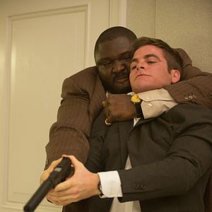 Bilder Jack Ryan: Shadow Recruit