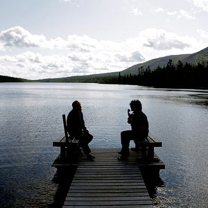 Bilder Mittsommernachtstango