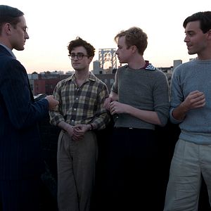 Bilder Kill Your Darlings - Junge Wilde