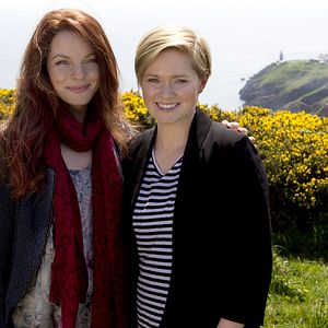 Bilder Cecelia Ahern: Zwischen Himmel und hier