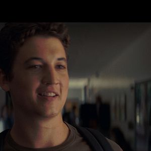 Bilder Miles Teller