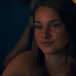 Bilder Shailene Woodley