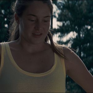 Bilder Shailene Woodley