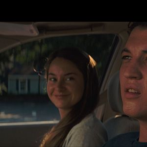 Bilder Shailene Woodley