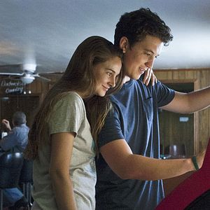 Bilder Shailene Woodley