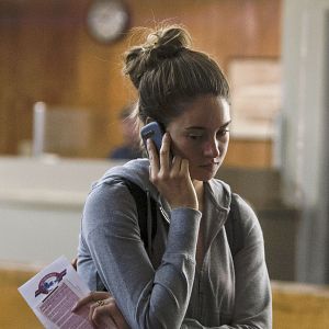 Bilder Shailene Woodley