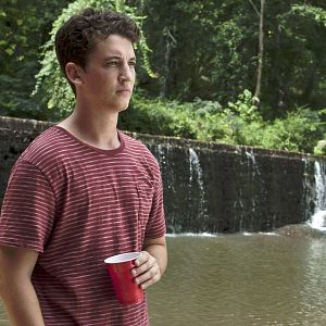Bilder Miles Teller