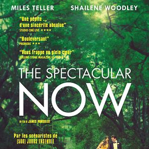 Bilder The Spectacular Now - Perfekt ist Jetzt