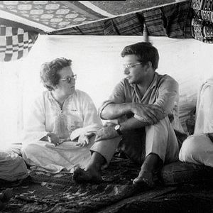 Bilder Les trois vies de Germaine Tillion