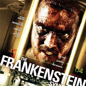 Bilder The Frankenstein Syndrome