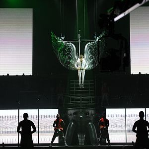 Bilder Justin Bieber's Believe