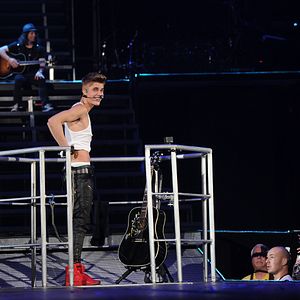 Bilder Justin Bieber's Believe