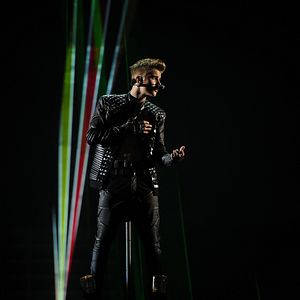 Bilder Justin Bieber's Believe