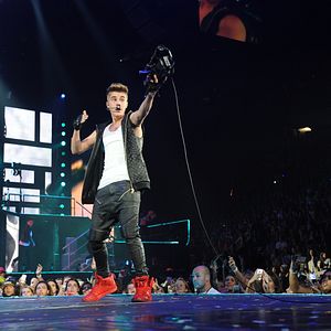 Bilder Justin Bieber's Believe