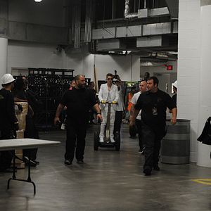 Bilder Justin Bieber's Believe