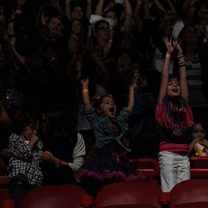 Bilder Justin Bieber's Believe