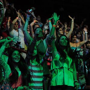 Bilder Justin Bieber's Believe