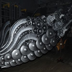 Bilder Justin Bieber's Believe